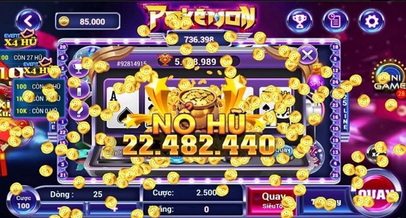 Top 3 Slot Kim88 dễ trúng nhất Golden Dragon đạt 82% tỷ lệ nổ phụ​